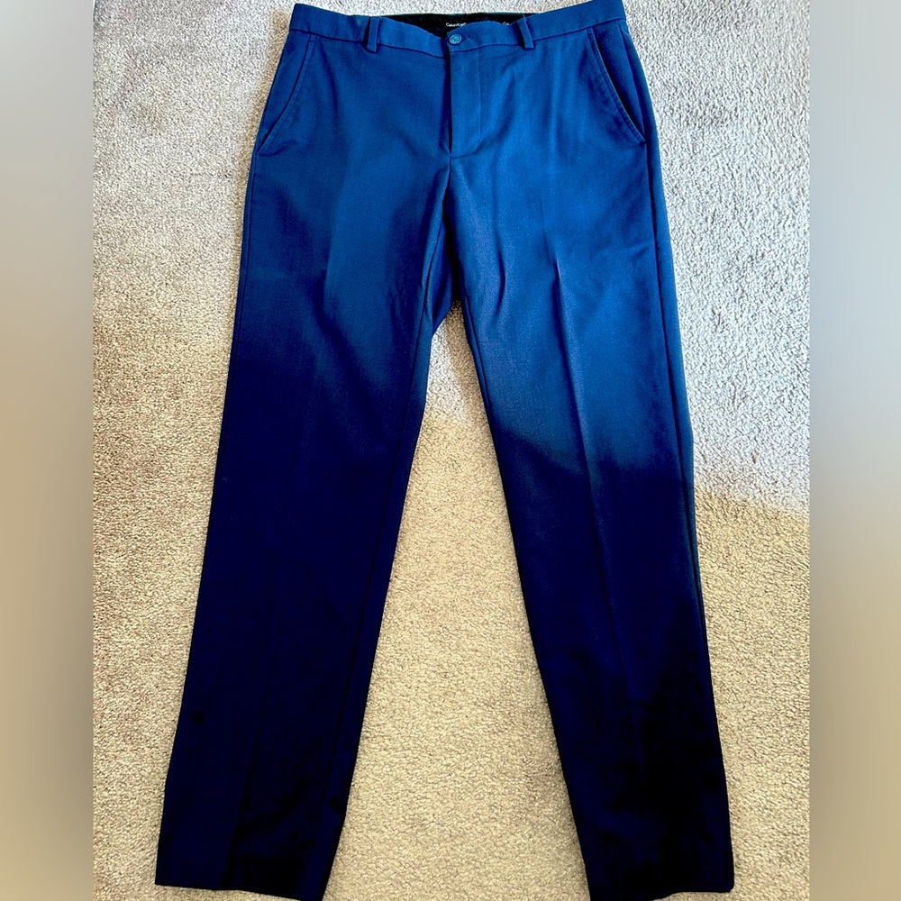 Calvin Klein dress pants